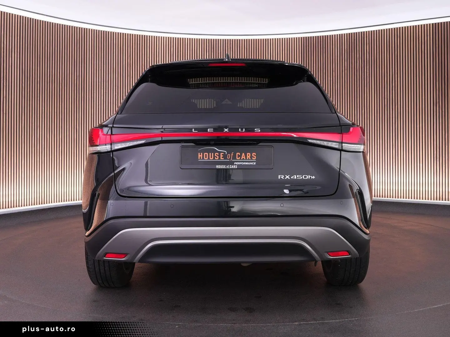 LEXUS RX 450 450h  Plug-in Hybrid President Line  fabr