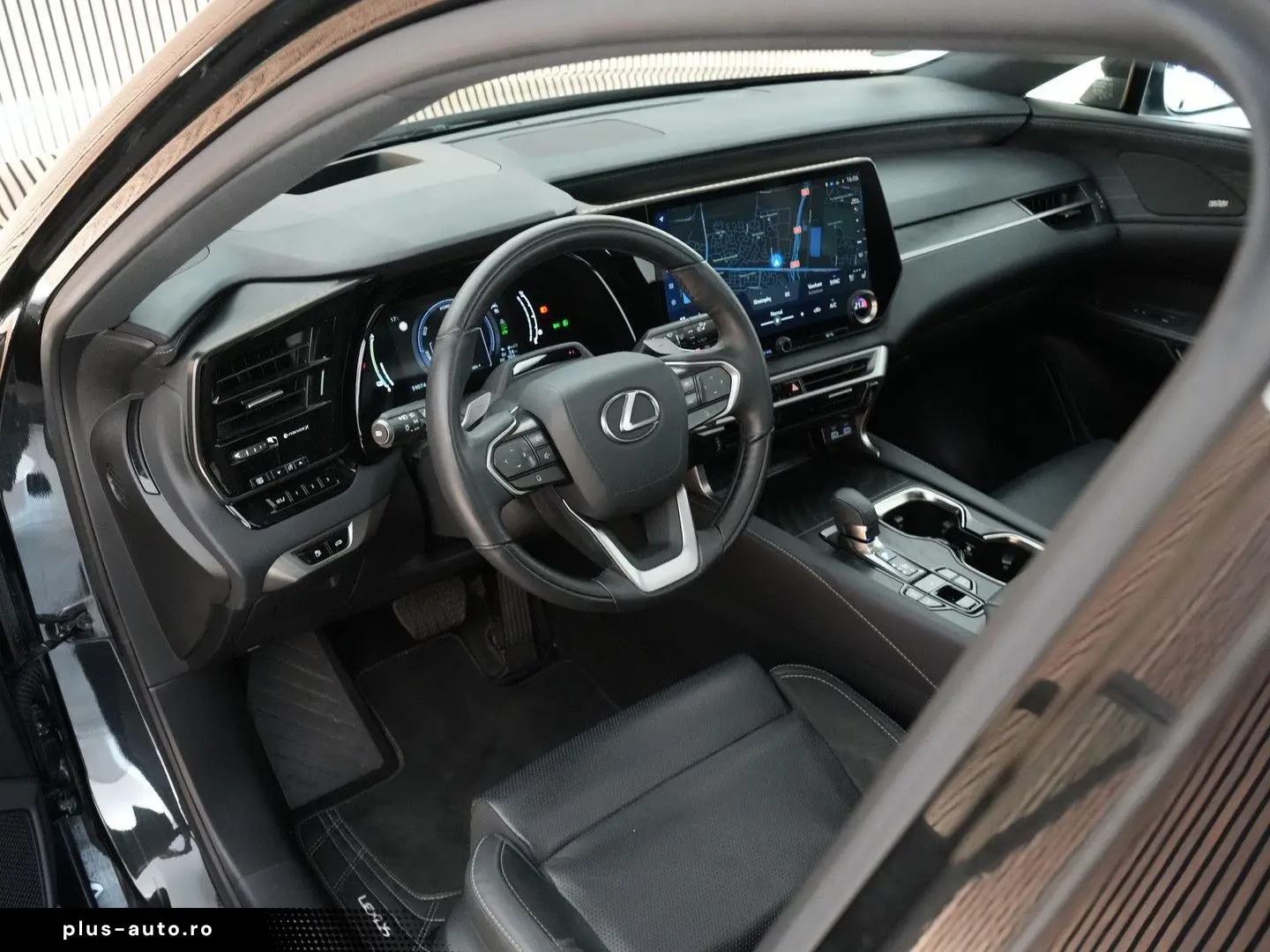 LEXUS RX 450 450h  Plug-in Hybrid President Line  fabr
