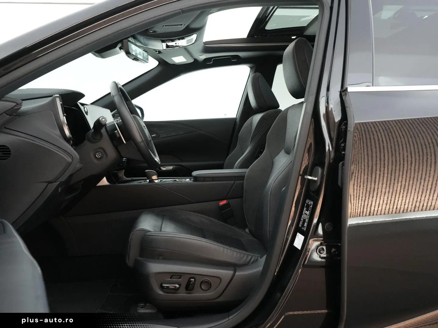 LEXUS RX 450 450h  Plug-in Hybrid President Line  fabr