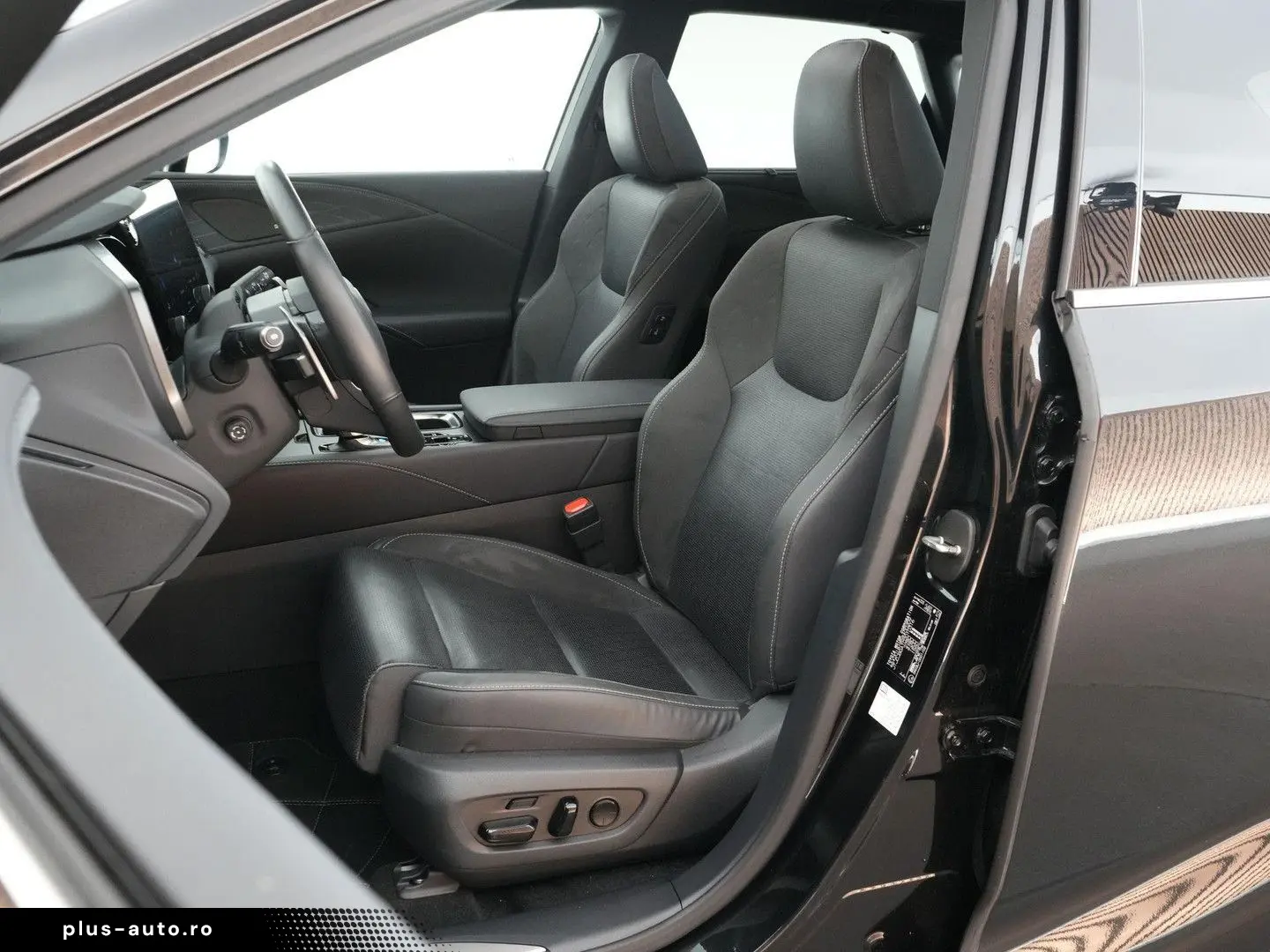 LEXUS RX 450 450h  Plug-in Hybrid President Line  fabr