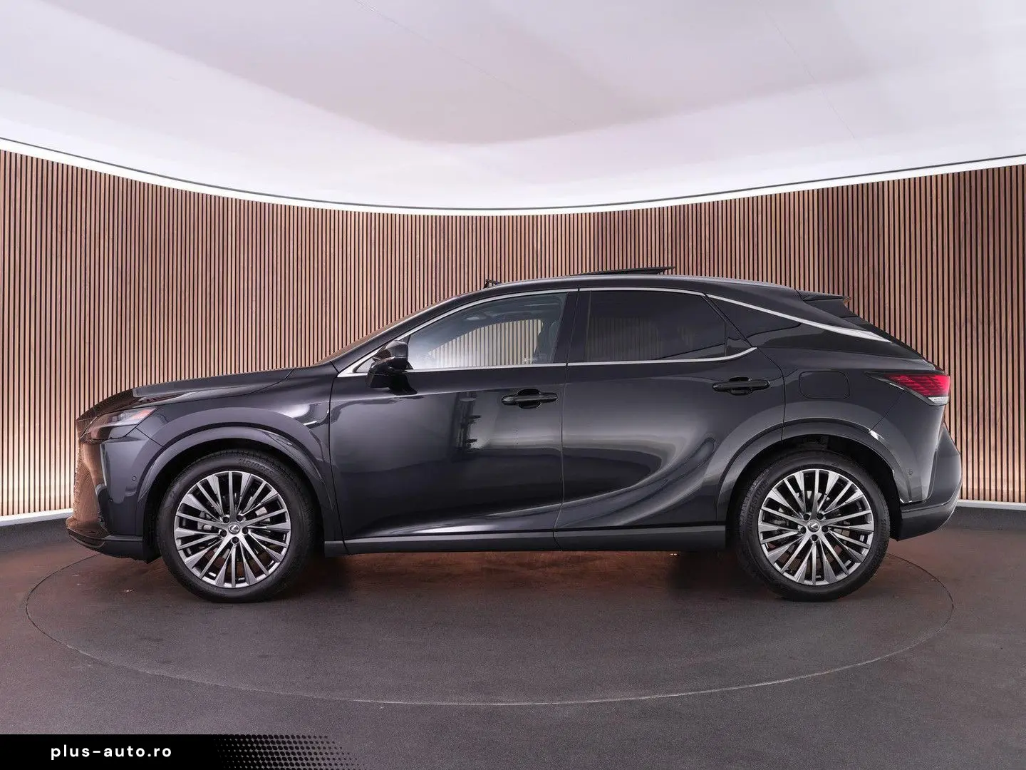LEXUS RX 450 450h  Plug-in Hybrid President Line  fabr