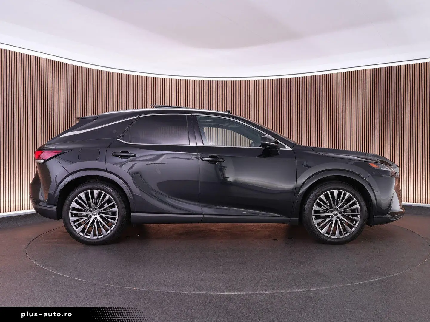 LEXUS RX 450 450h  Plug-in Hybrid President Line  fabr