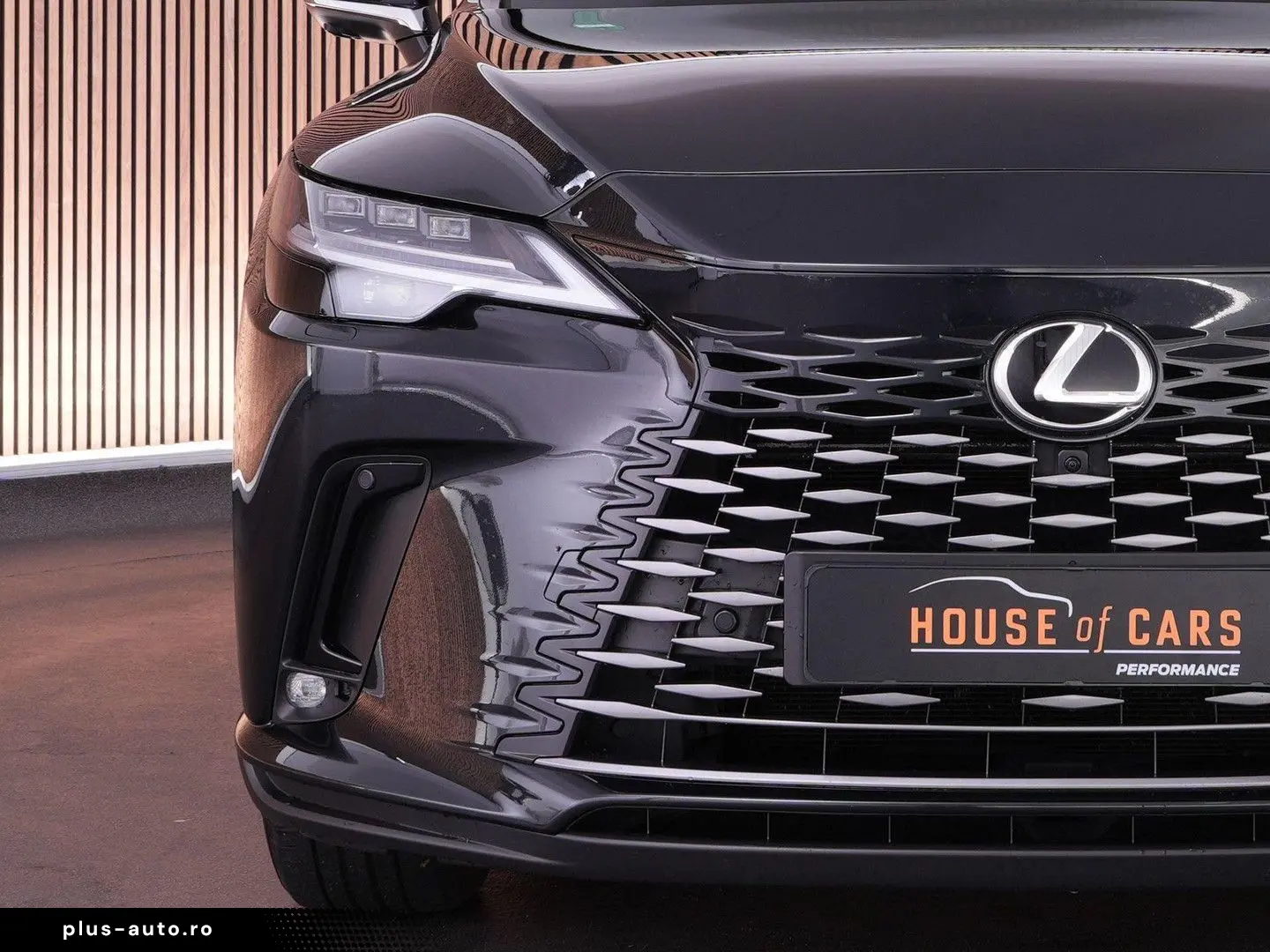 LEXUS RX 450 450h  Plug-in Hybrid President Line  fabr