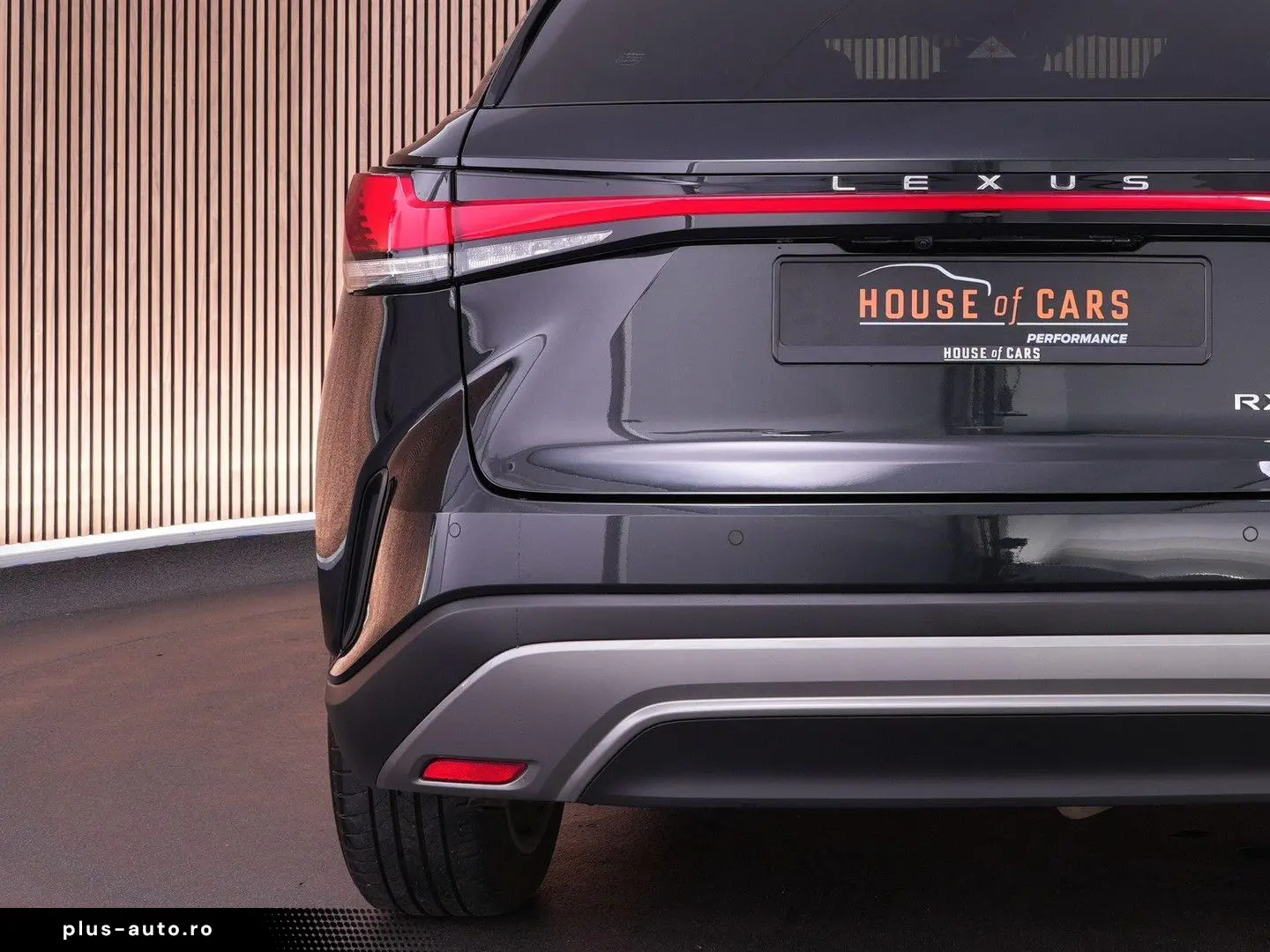 LEXUS RX 450 450h  Plug-in Hybrid President Line  fabr