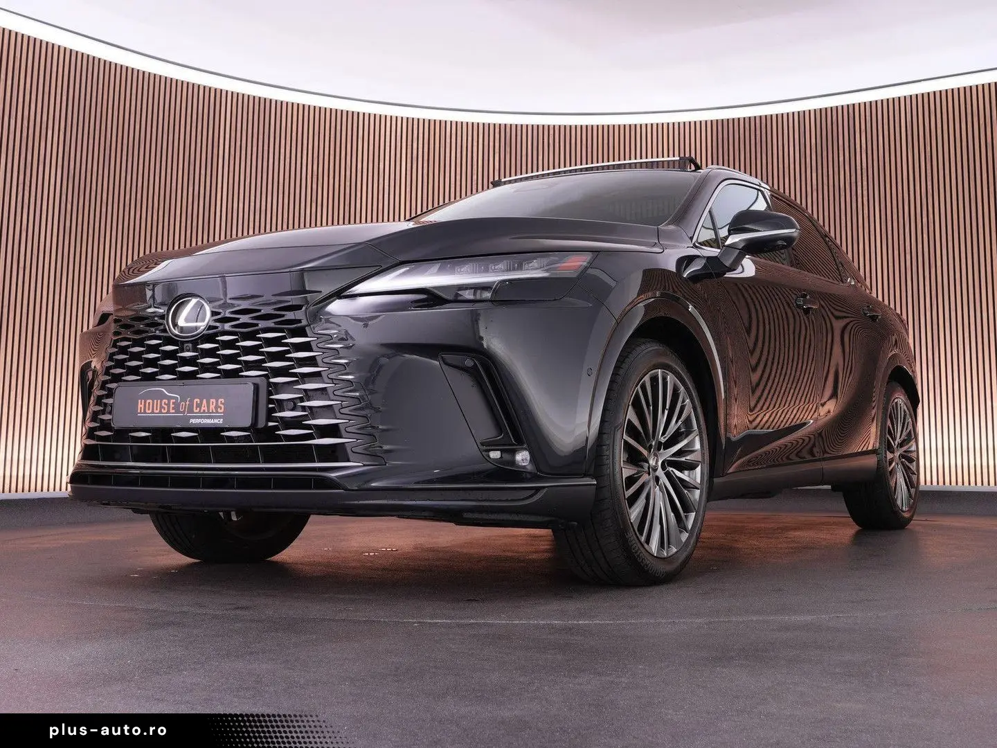 LEXUS RX 450 450h  Plug-in Hybrid President Line  fabr