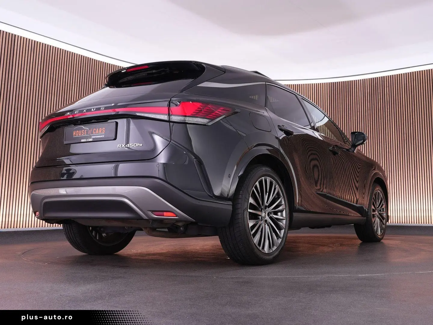 LEXUS RX 450 450h  Plug-in Hybrid President Line  fabr