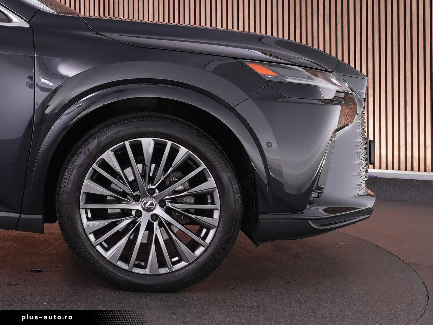 LEXUS RX 450 450h  Plug-in Hybrid President Line  fabr