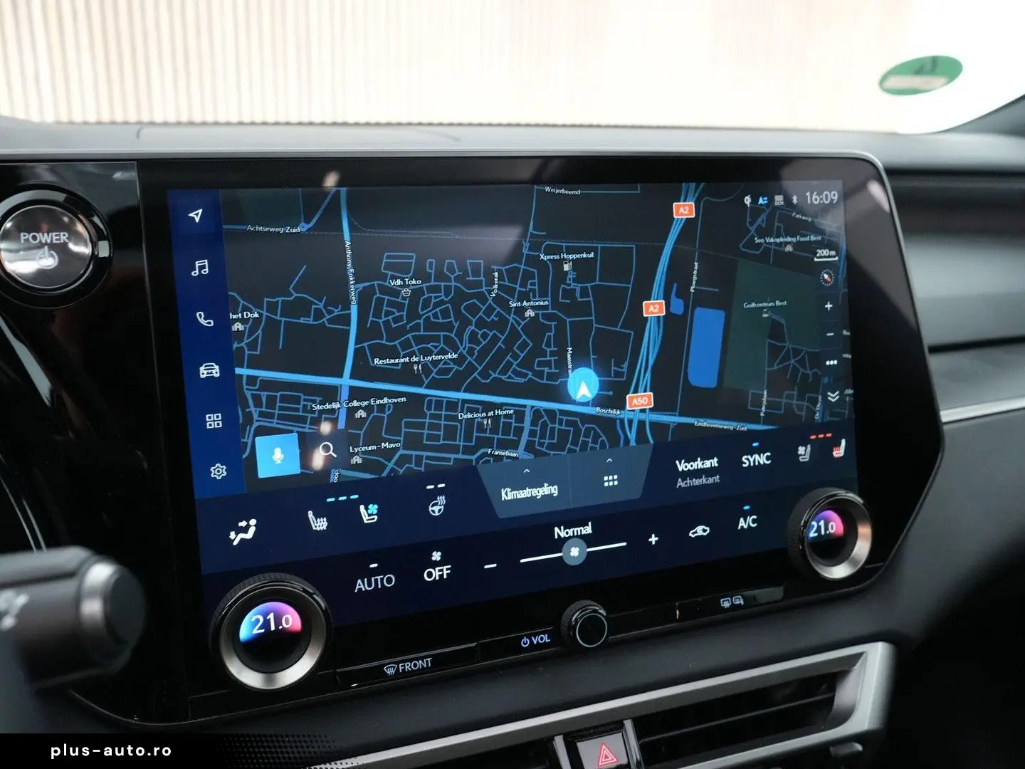 LEXUS RX 450 450h  Plug-in Hybrid President Line  fabr