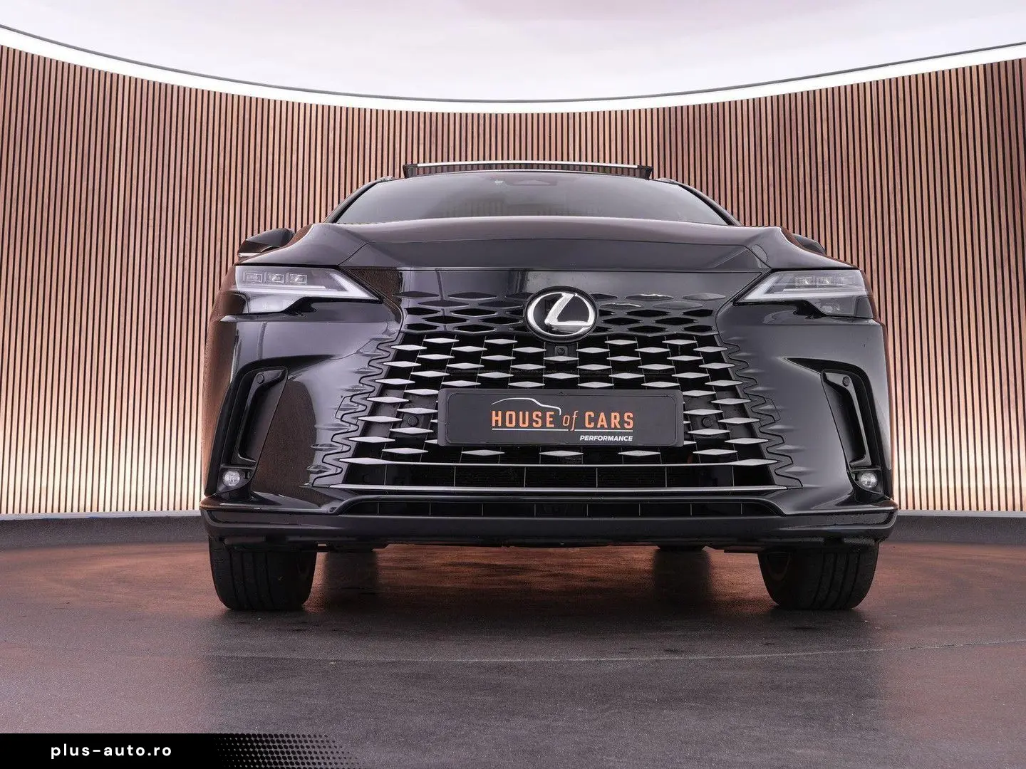LEXUS RX 450 450h  Plug-in Hybrid President Line  fabr