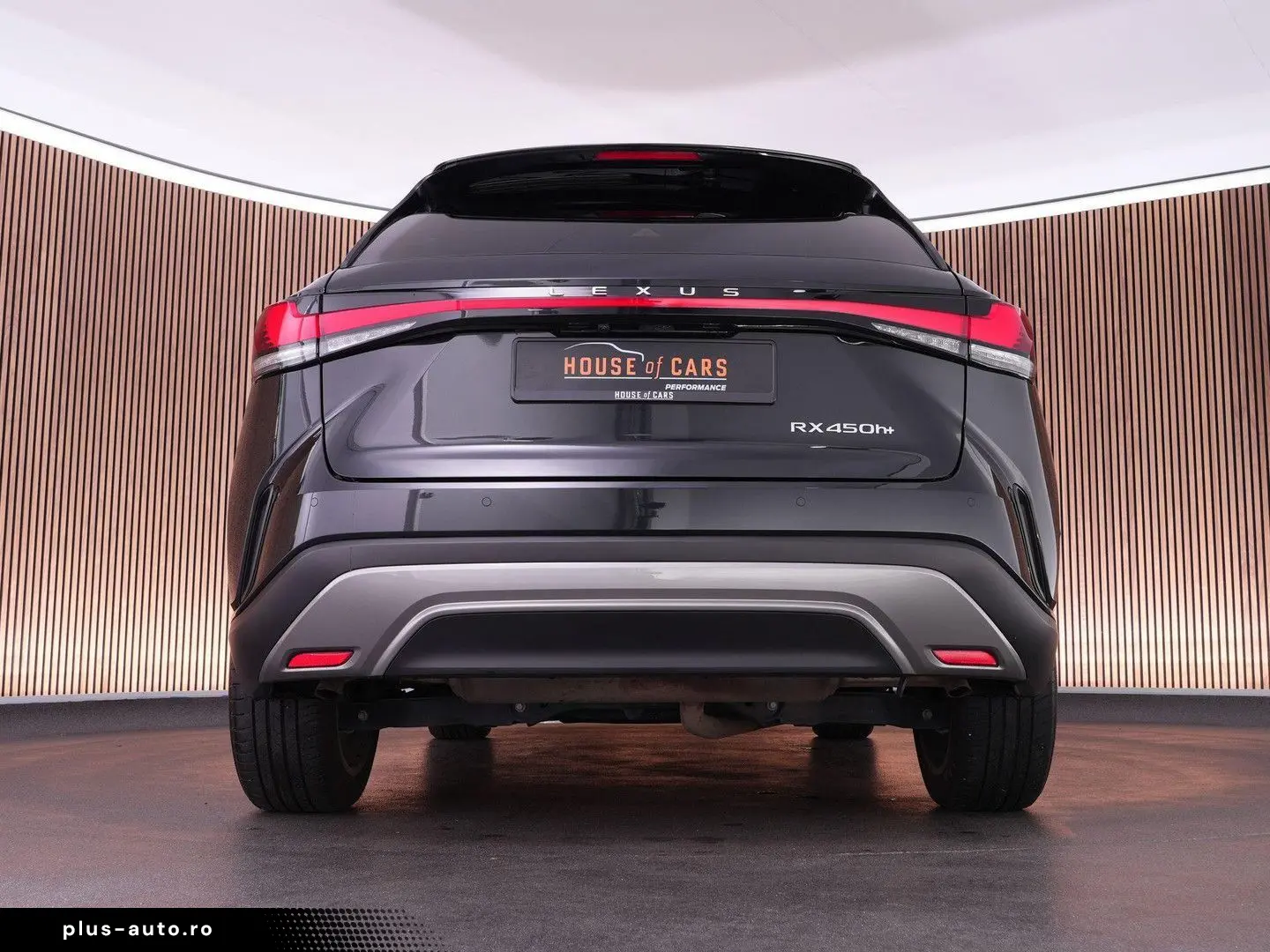 LEXUS RX 450 450h  Plug-in Hybrid President Line  fabr