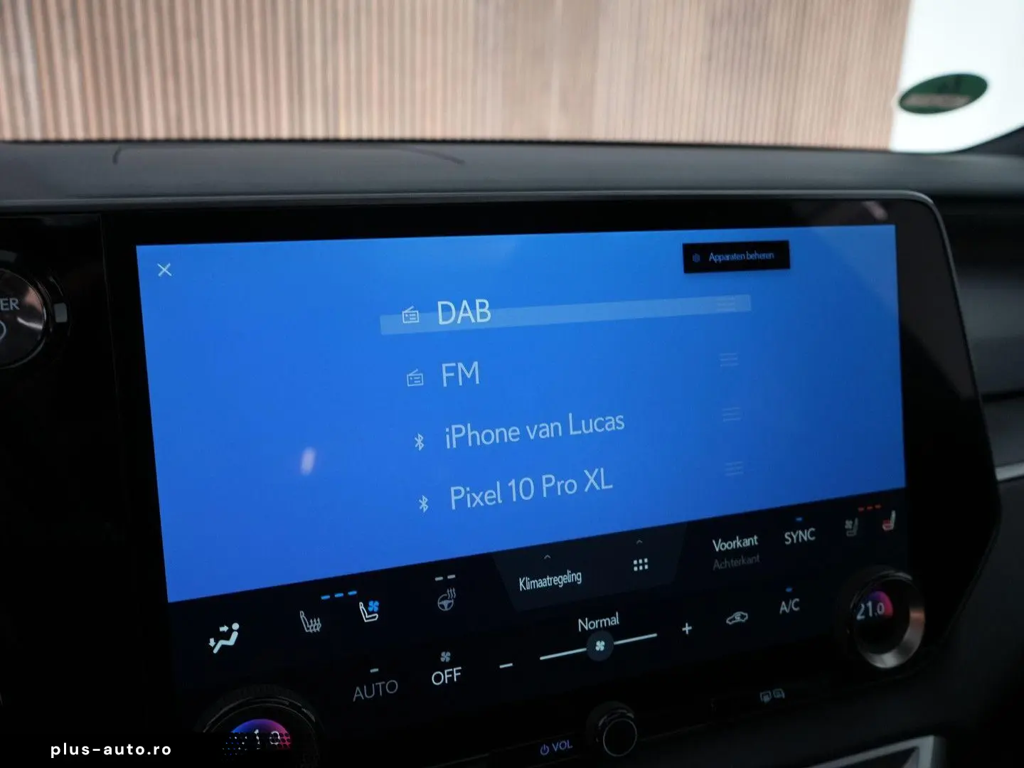 LEXUS RX 450 450h  Plug-in Hybrid President Line  fabr