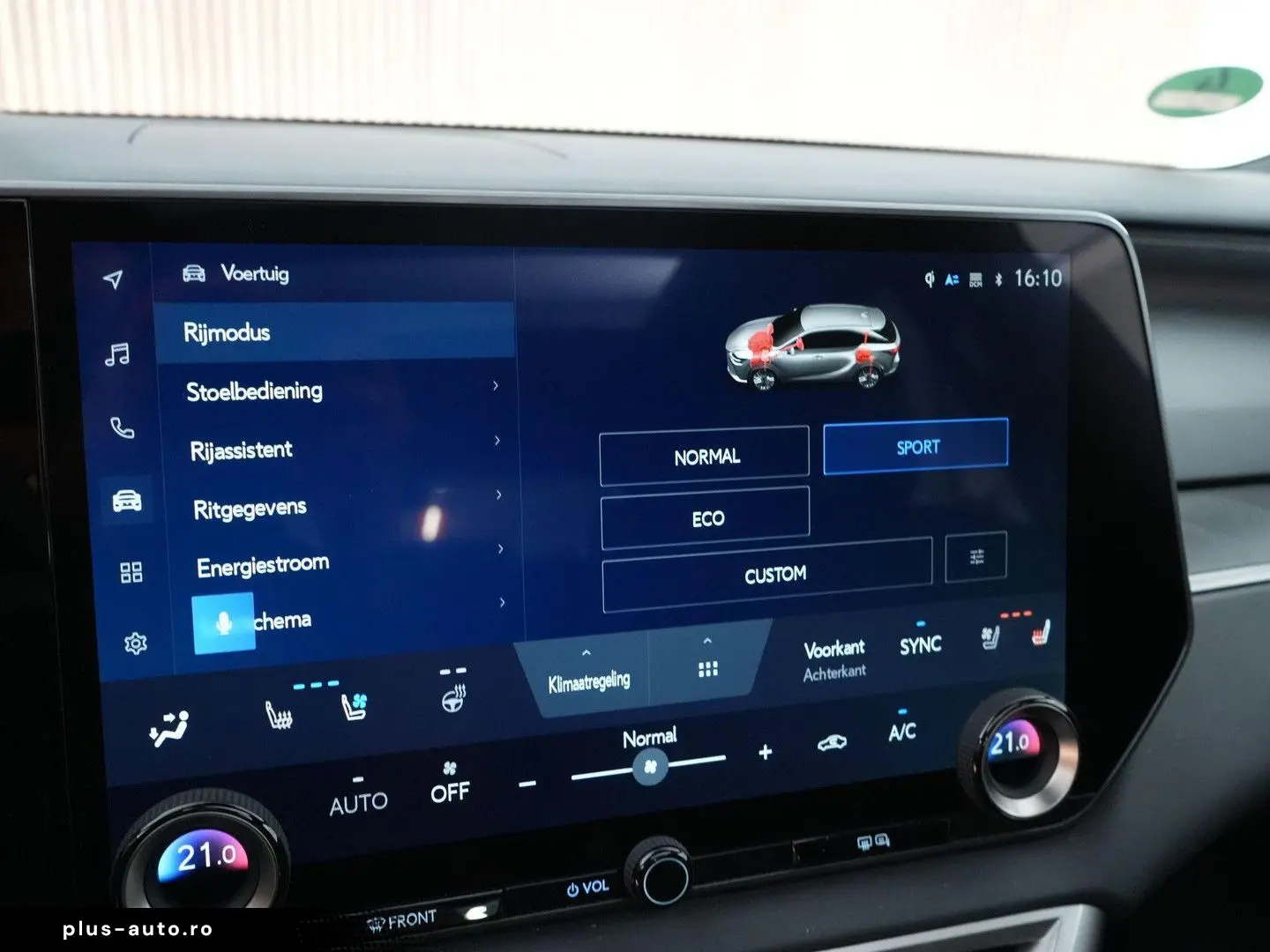LEXUS RX 450 450h  Plug-in Hybrid President Line  fabr