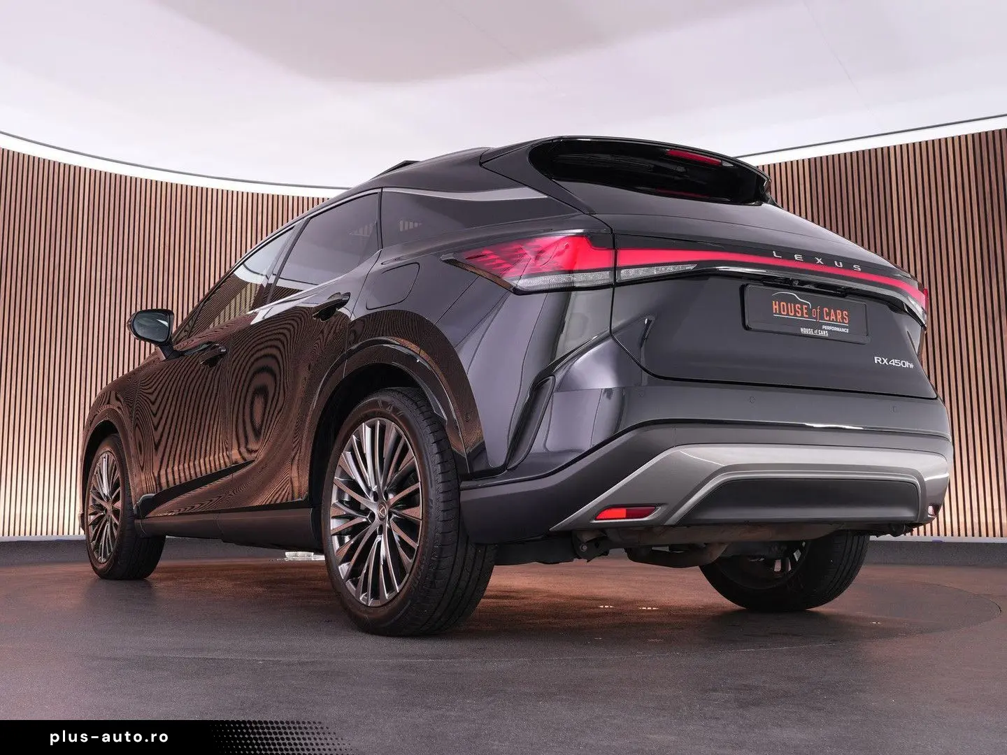 LEXUS RX 450 450h  Plug-in Hybrid President Line  fabr