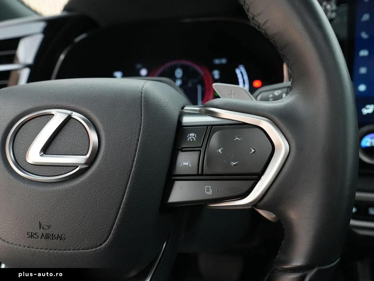 LEXUS RX 450 450h  Plug-in Hybrid President Line  fabr