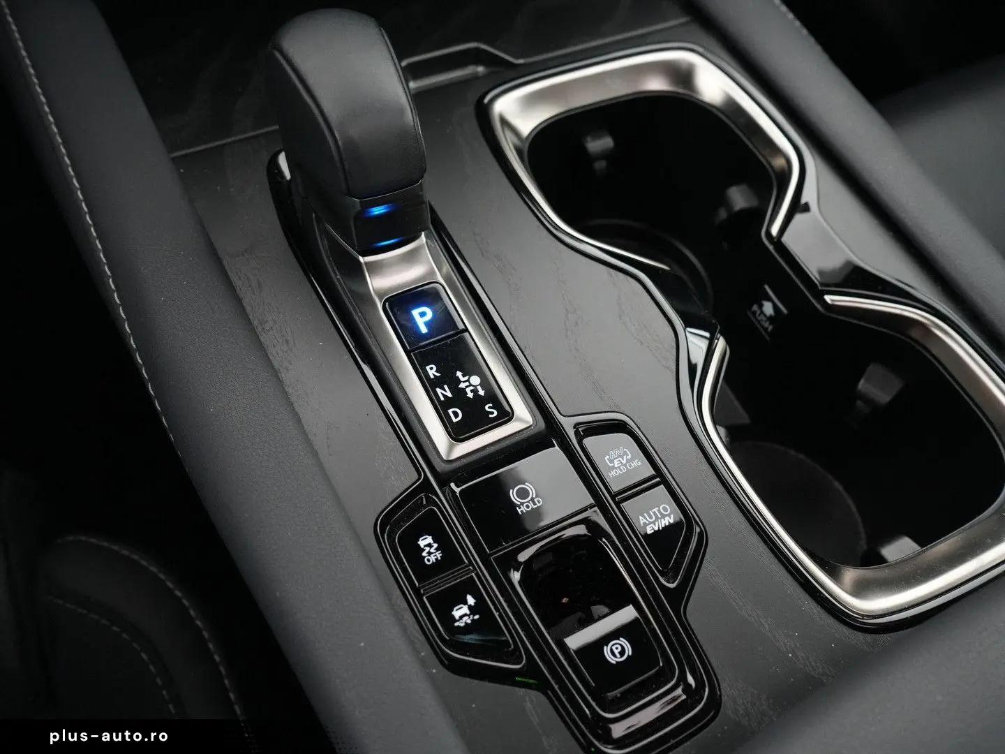 LEXUS RX 450 450h  Plug-in Hybrid President Line  fabr
