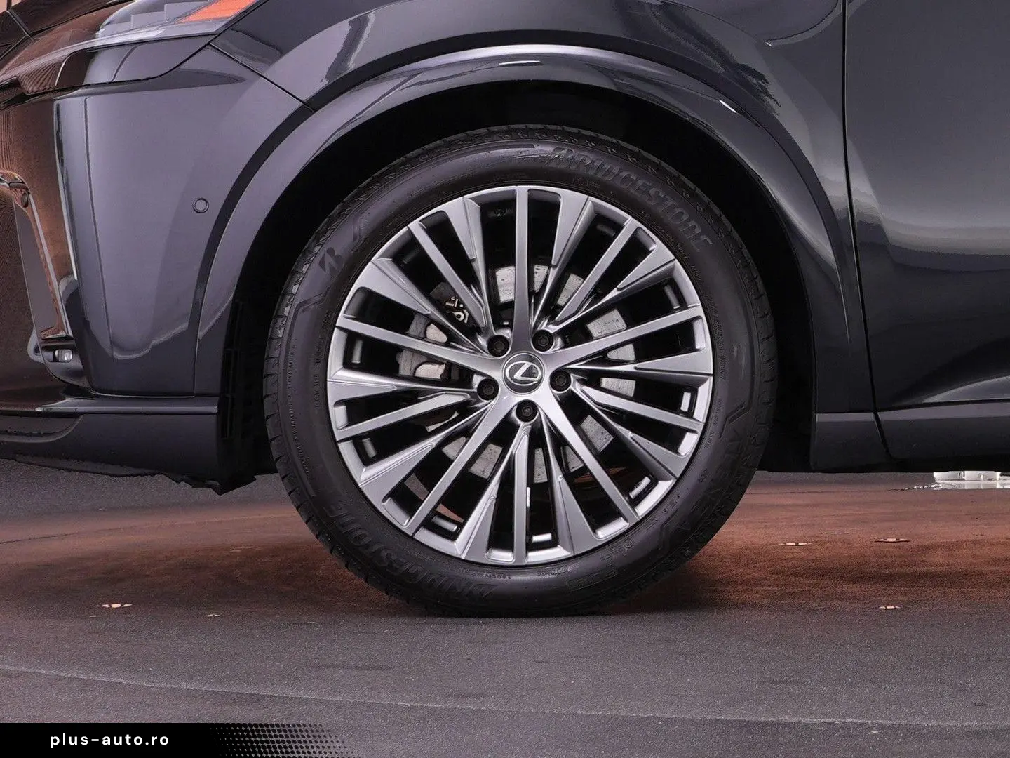 LEXUS RX 450 450h  Plug-in Hybrid President Line  fabr
