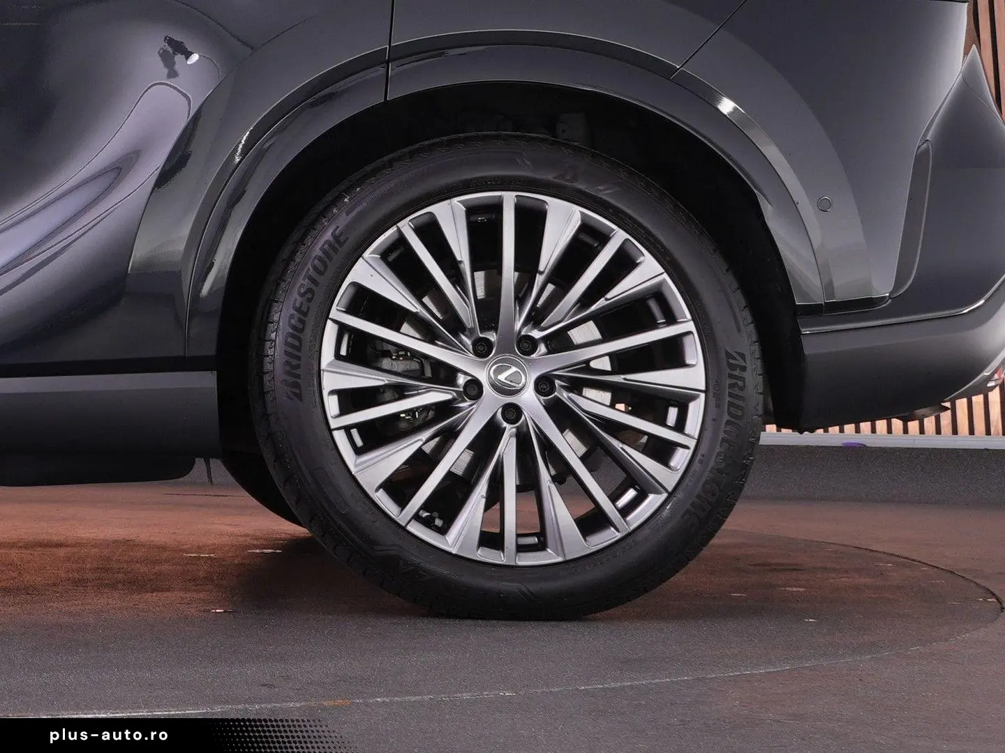 LEXUS RX 450 450h  Plug-in Hybrid President Line  fabr