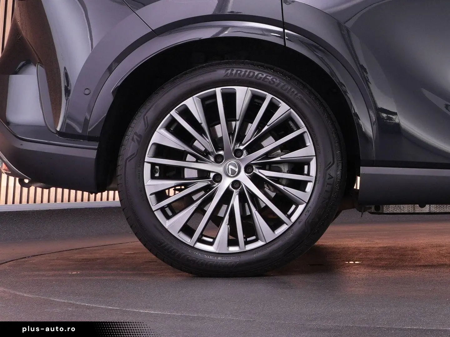 LEXUS RX 450 450h  Plug-in Hybrid President Line  fabr