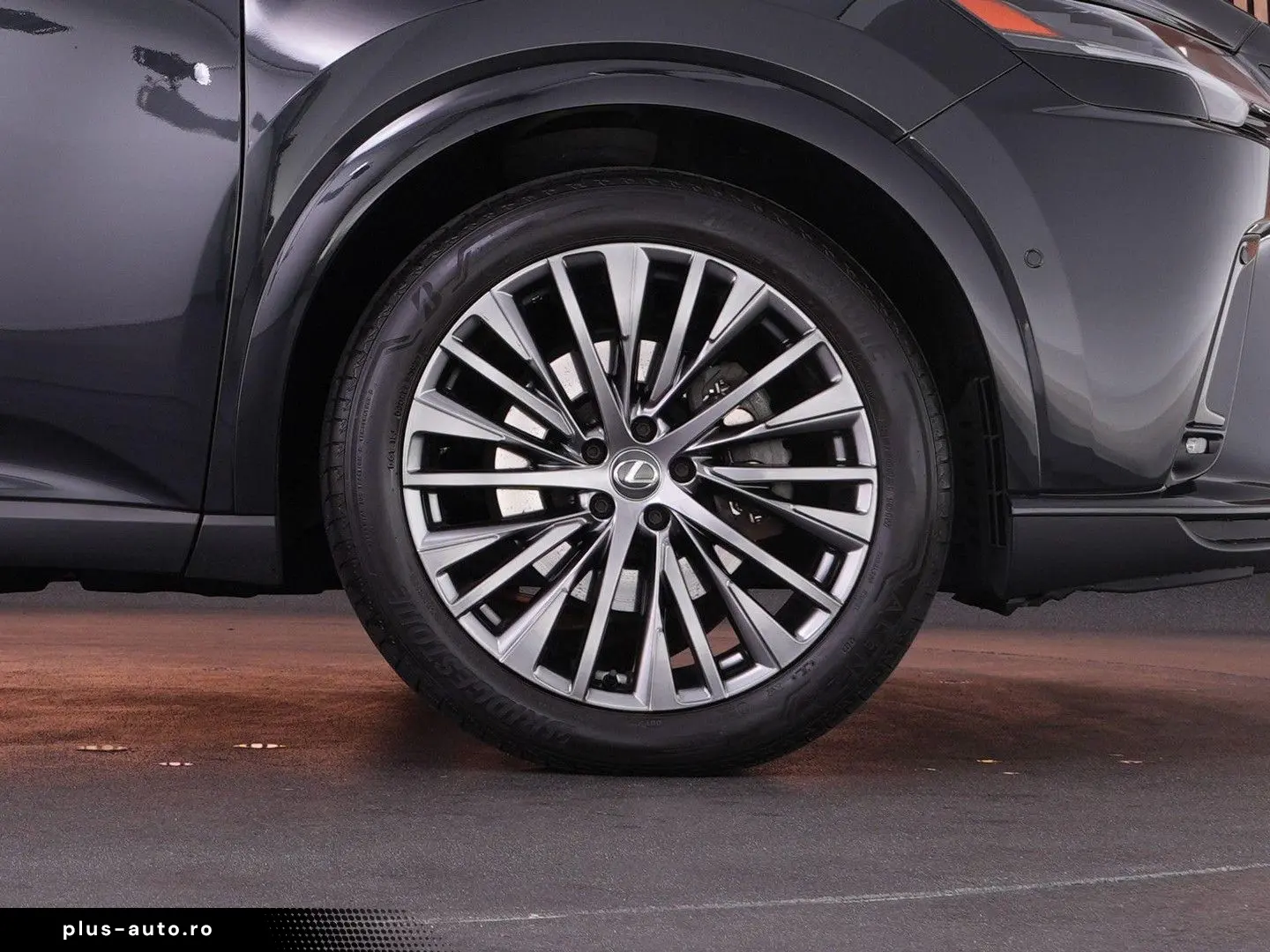 LEXUS RX 450 450h  Plug-in Hybrid President Line  fabr