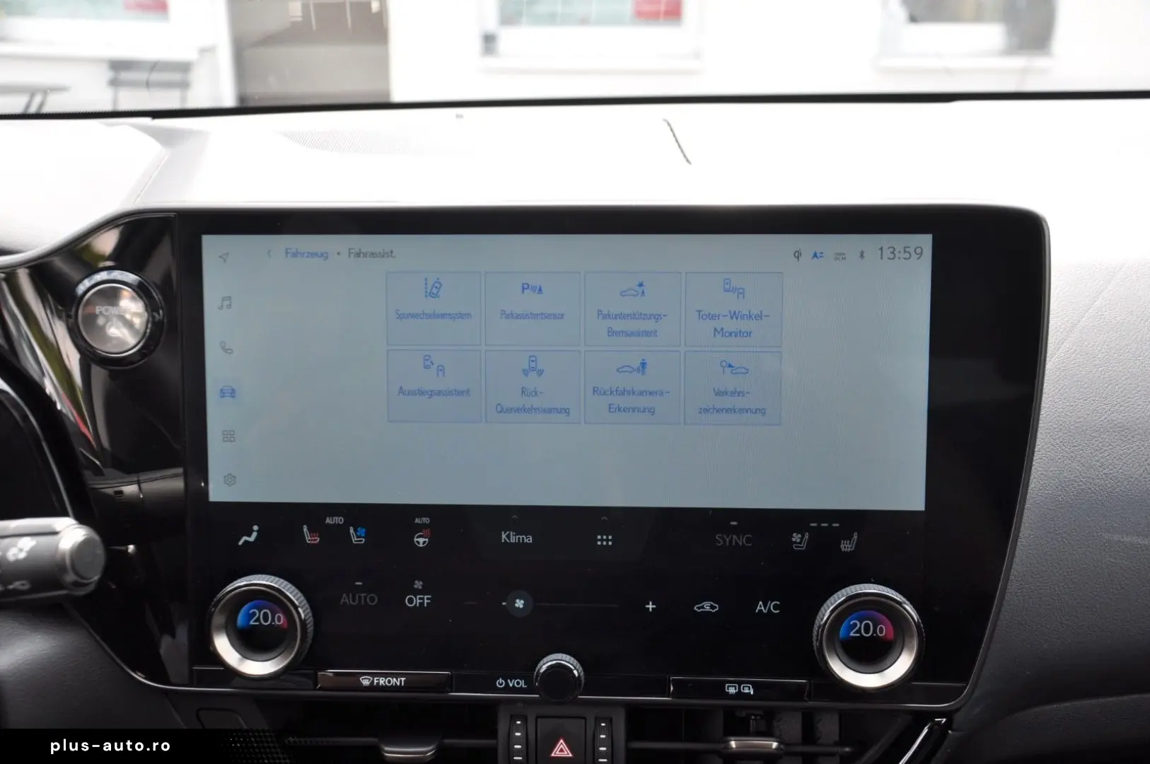 LEXUS NX 450 h  E-Four NAVI-LEDER-360 -LED-ACC-8FACH