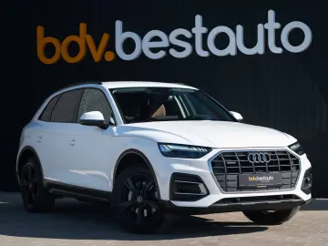 Audi Q5 50 TFSIe quattro S tronic advanced