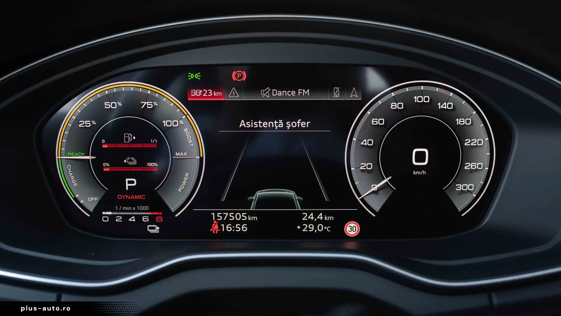 Audi Q5 50 TFSIe quattro S tronic advanced
