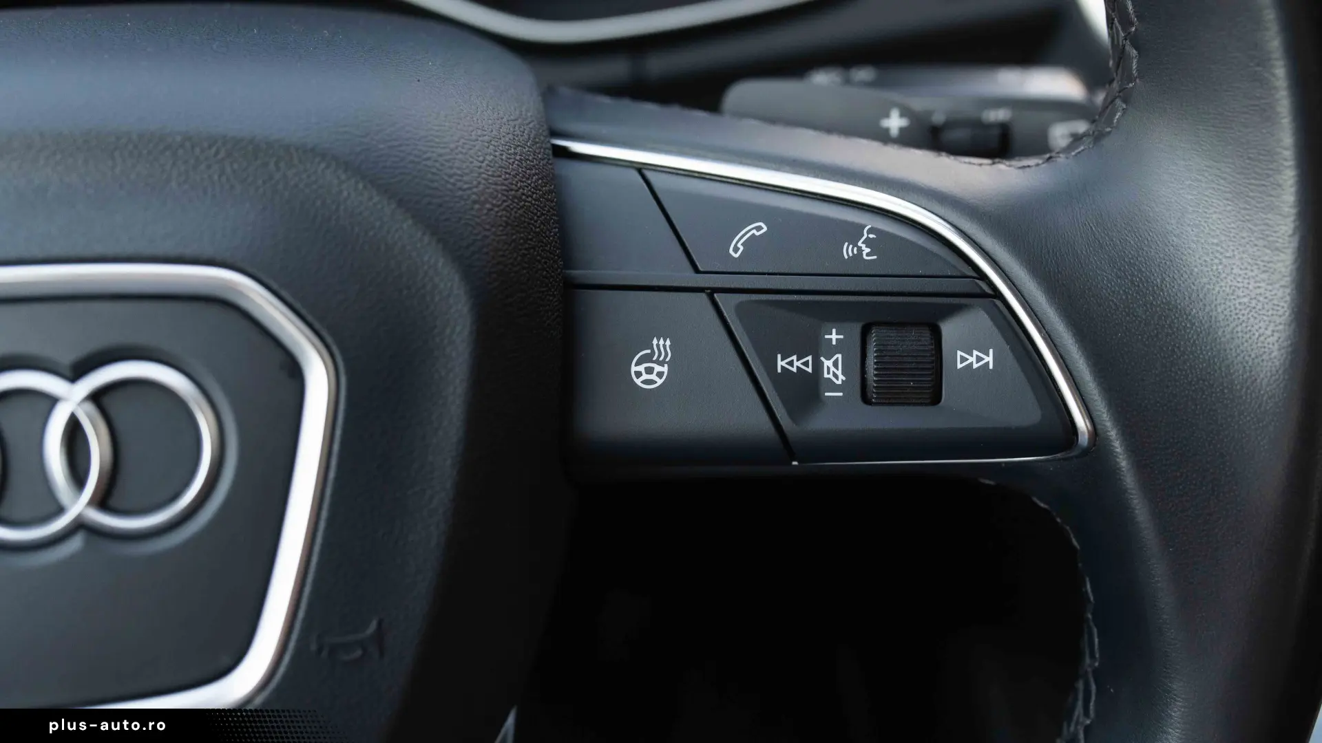 Audi Q5 50 TFSIe quattro S tronic advanced