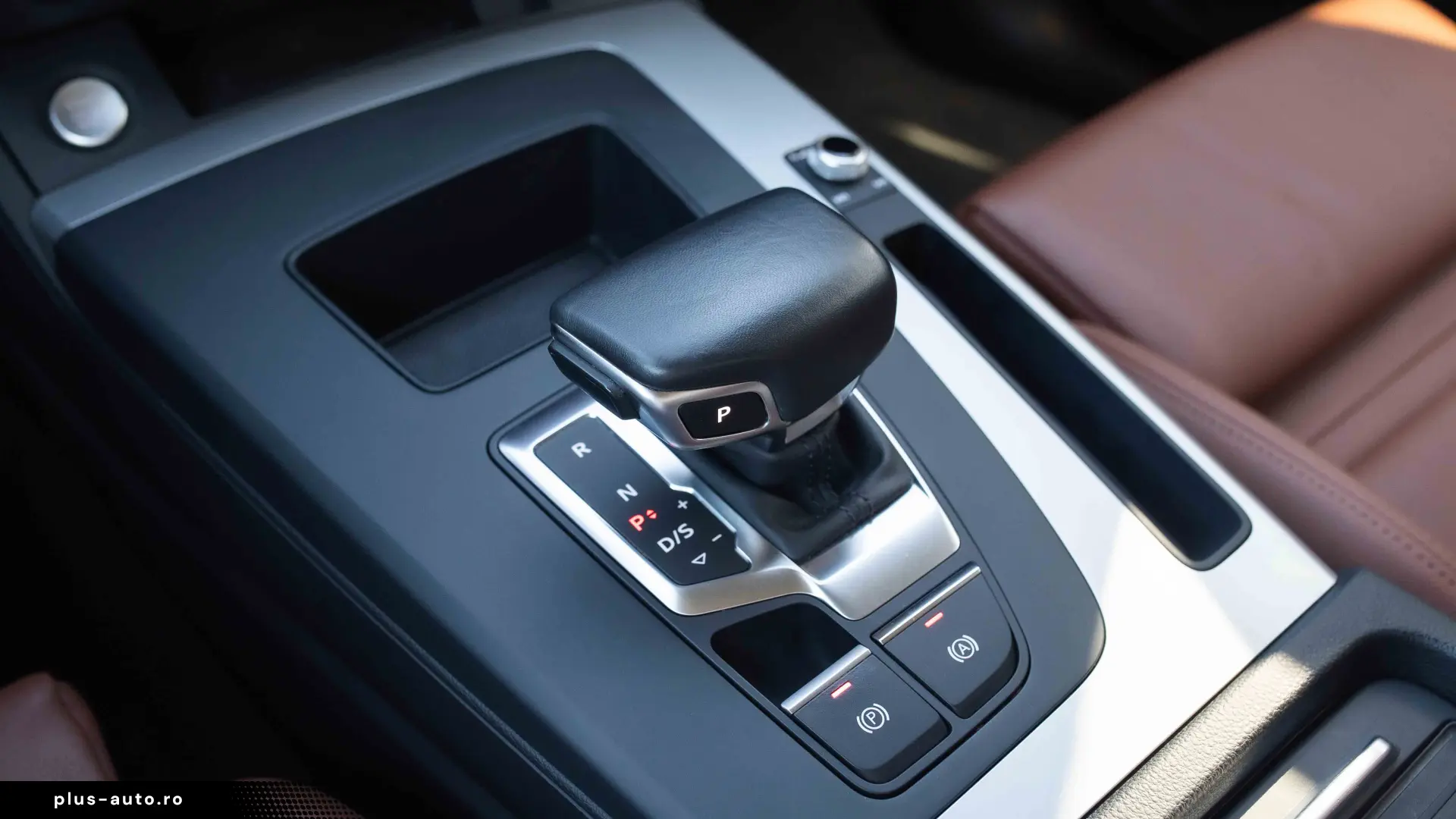 Audi Q5 50 TFSIe quattro S tronic advanced