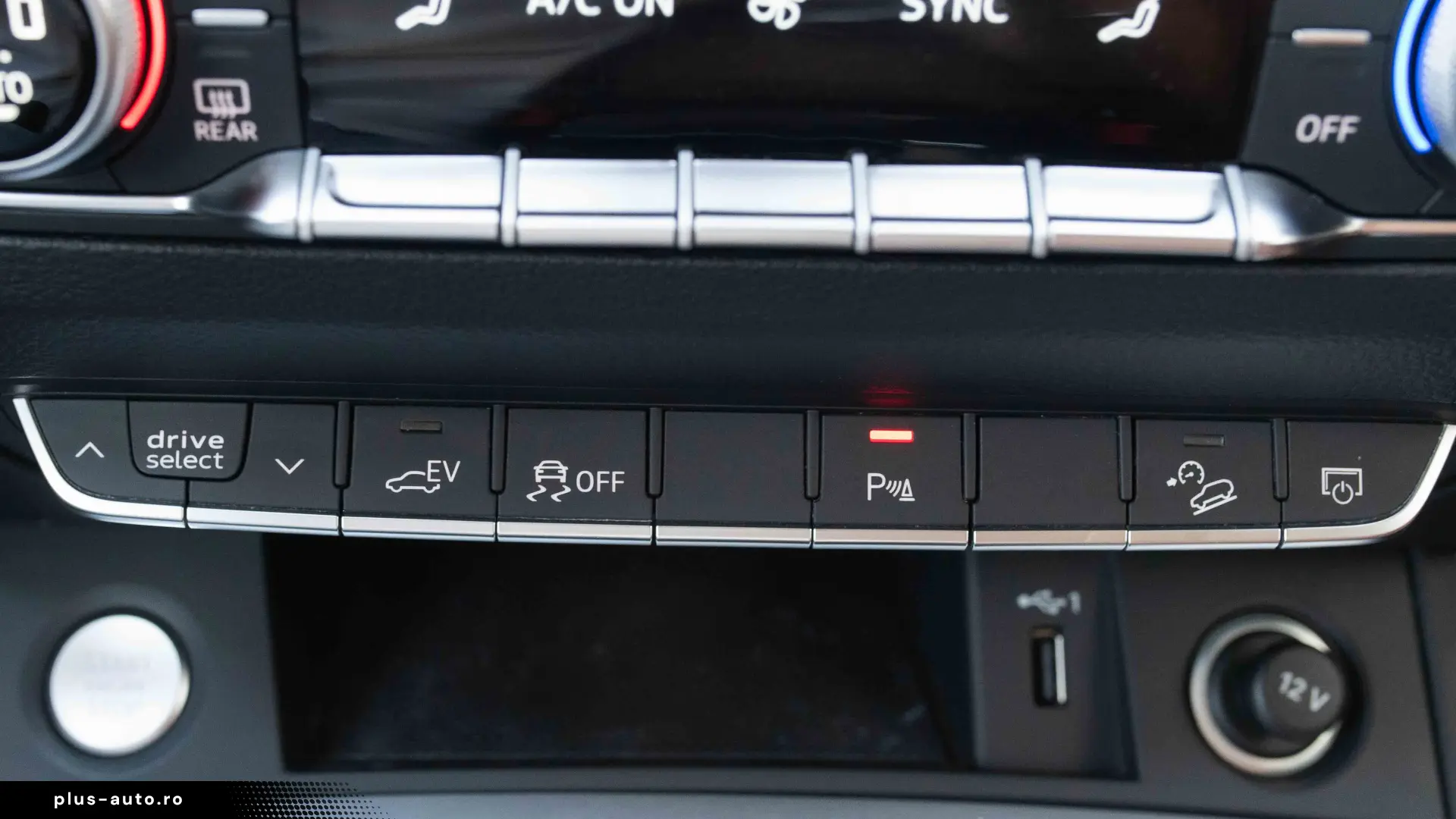 Audi Q5 50 TFSIe quattro S tronic advanced