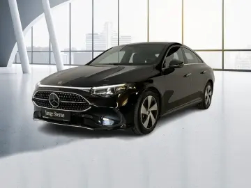 Mercedes-Benz CLA 200 - MY2026 - Panoramic - ACC