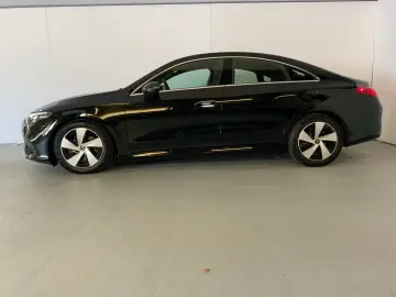 Mercedes-Benz CLA 200 - MY2026 - Panoramic - ACC