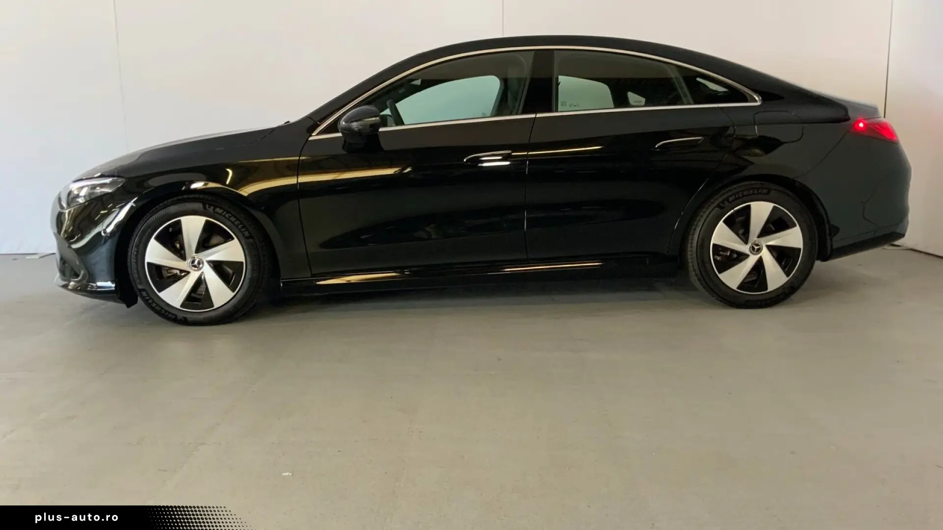 Mercedes-Benz CLA 200 - MY2026 - Panoramic - ACC