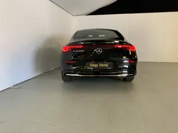 Mercedes-Benz CLA 200 - MY2026 - Panoramic - ACC