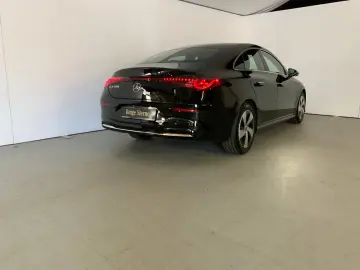 Mercedes-Benz CLA 200 - MY2026 - Panoramic - ACC