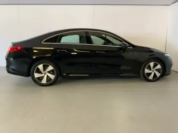Mercedes-Benz CLA 200 - MY2026 - Panoramic - ACC