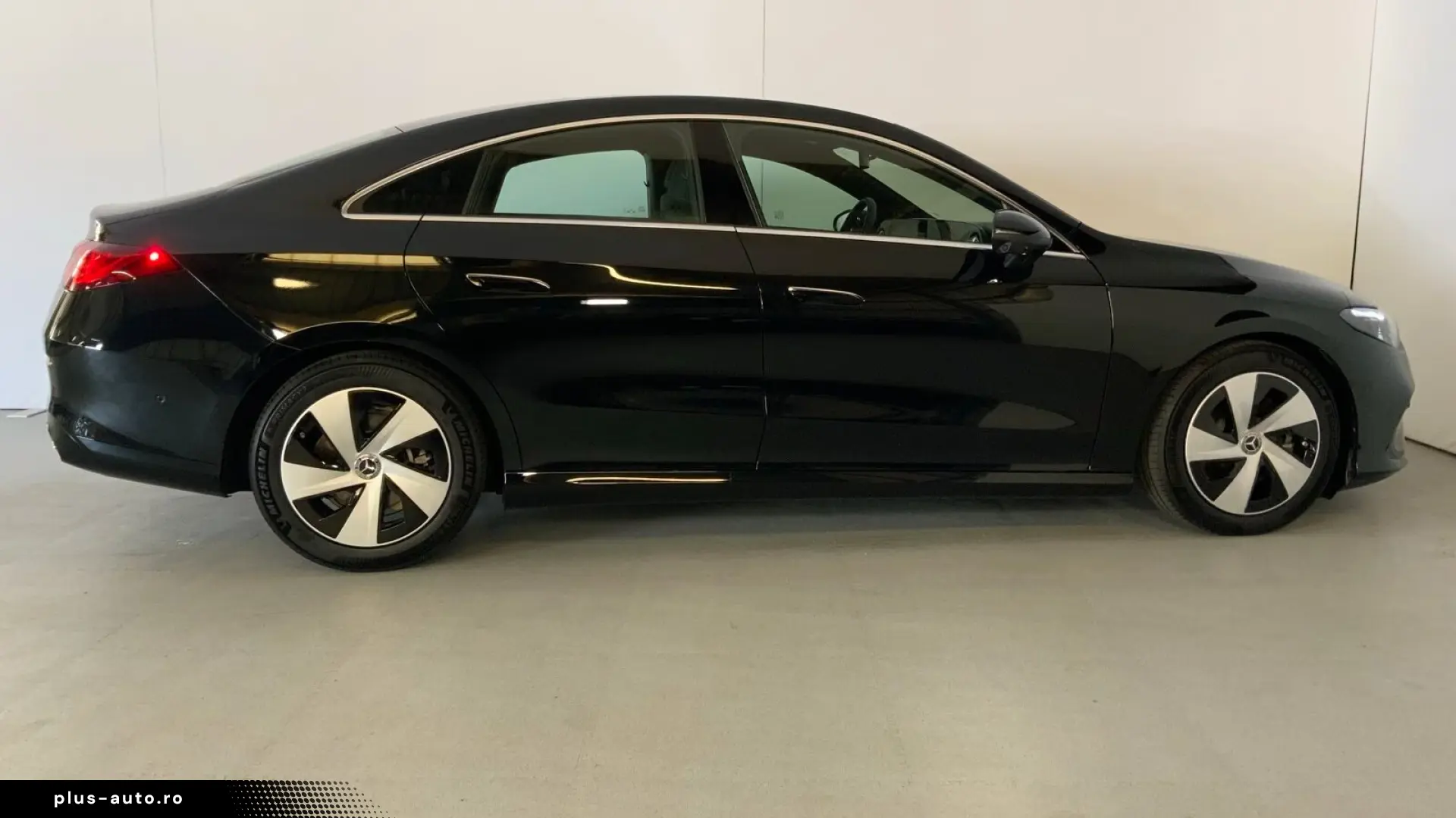 Mercedes-Benz CLA 200 - MY2026 - Panoramic - ACC