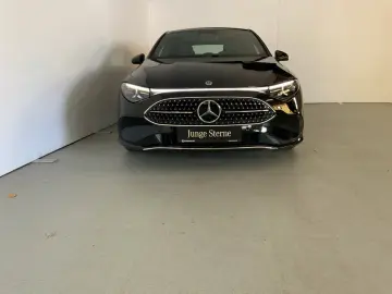 Mercedes-Benz CLA 200 - MY2026 - Panoramic - ACC