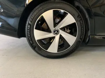 Mercedes-Benz CLA 200 - MY2026 - Panoramic - ACC