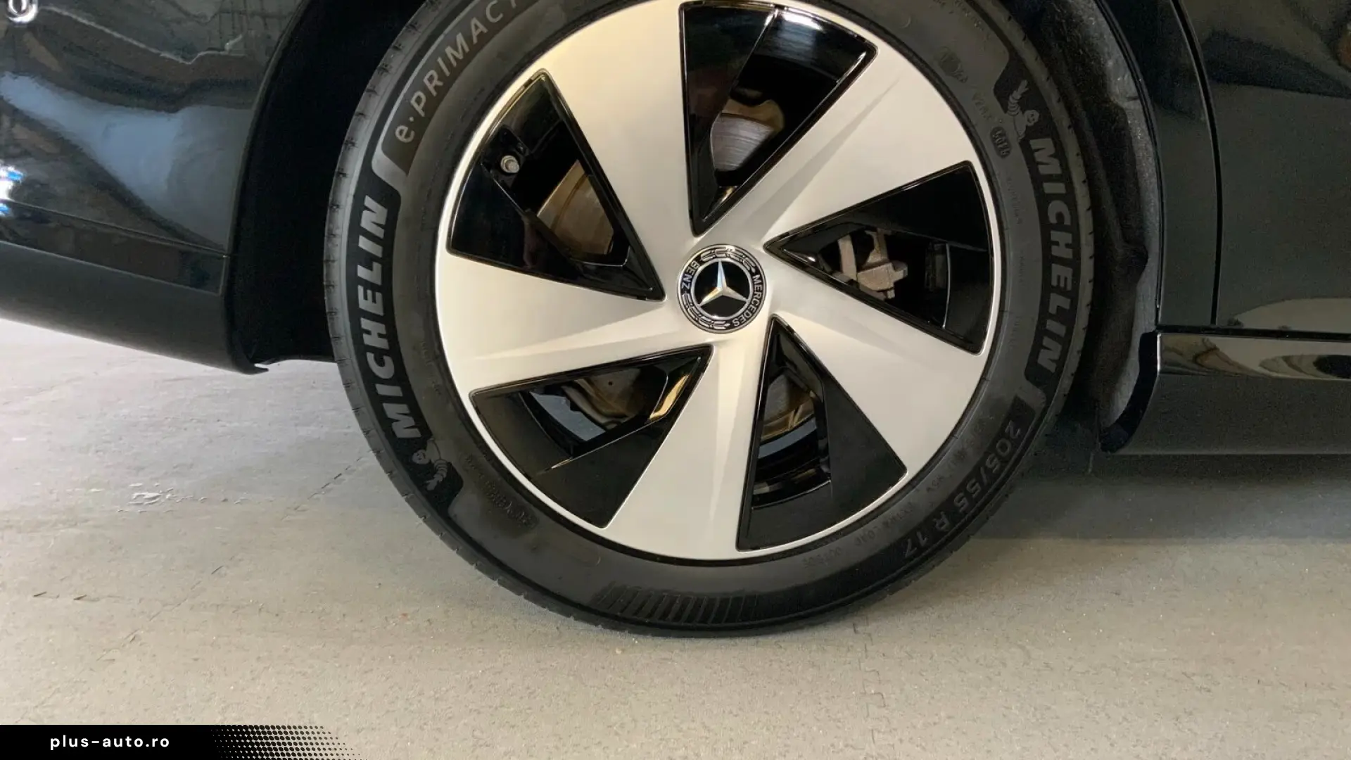 Mercedes-Benz CLA 200 - MY2026 - Panoramic - ACC