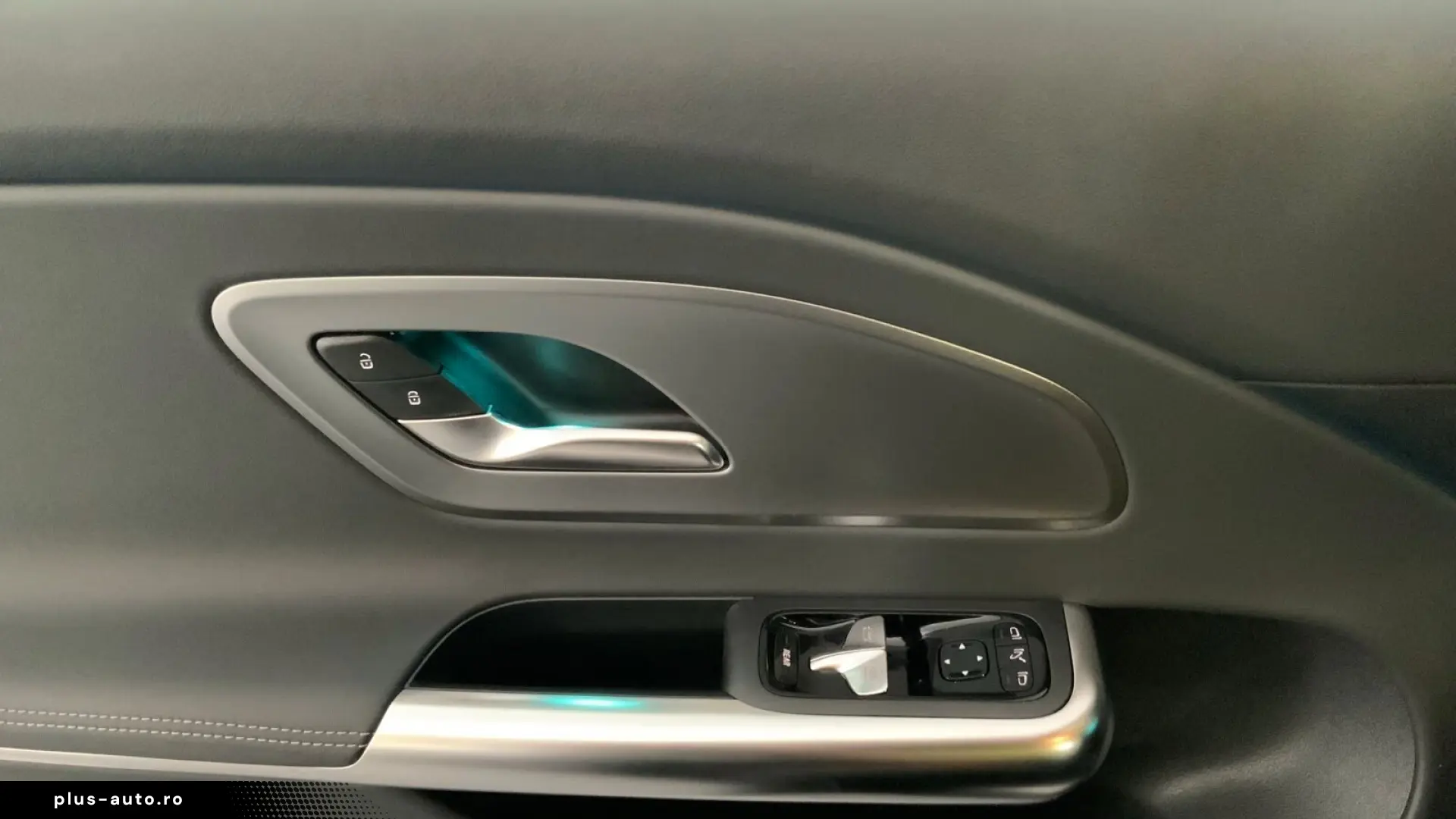 Mercedes-Benz CLA 200 - MY2026 - Panoramic - ACC