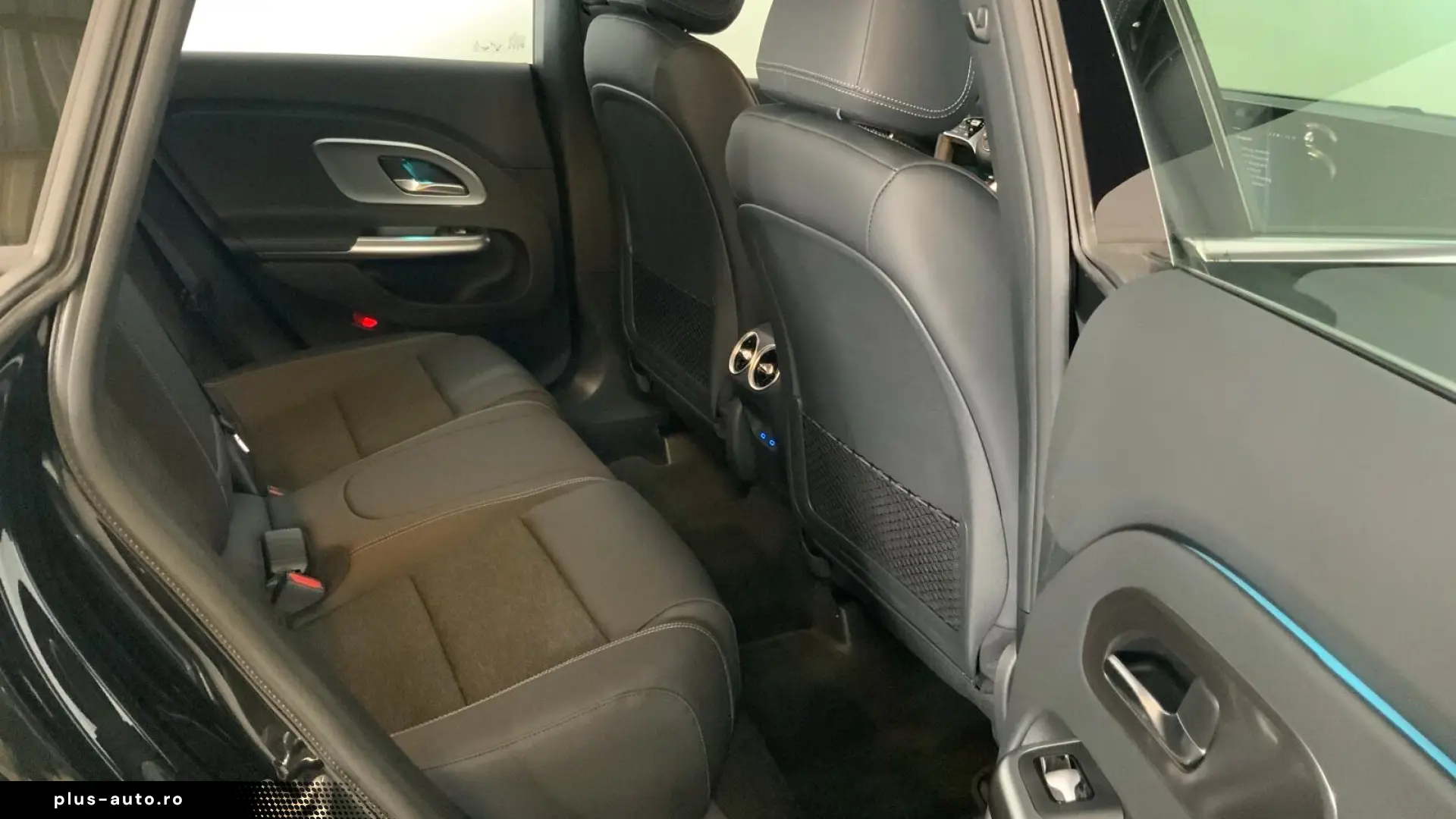 Mercedes-Benz CLA 200 - MY2026 - Panoramic - ACC