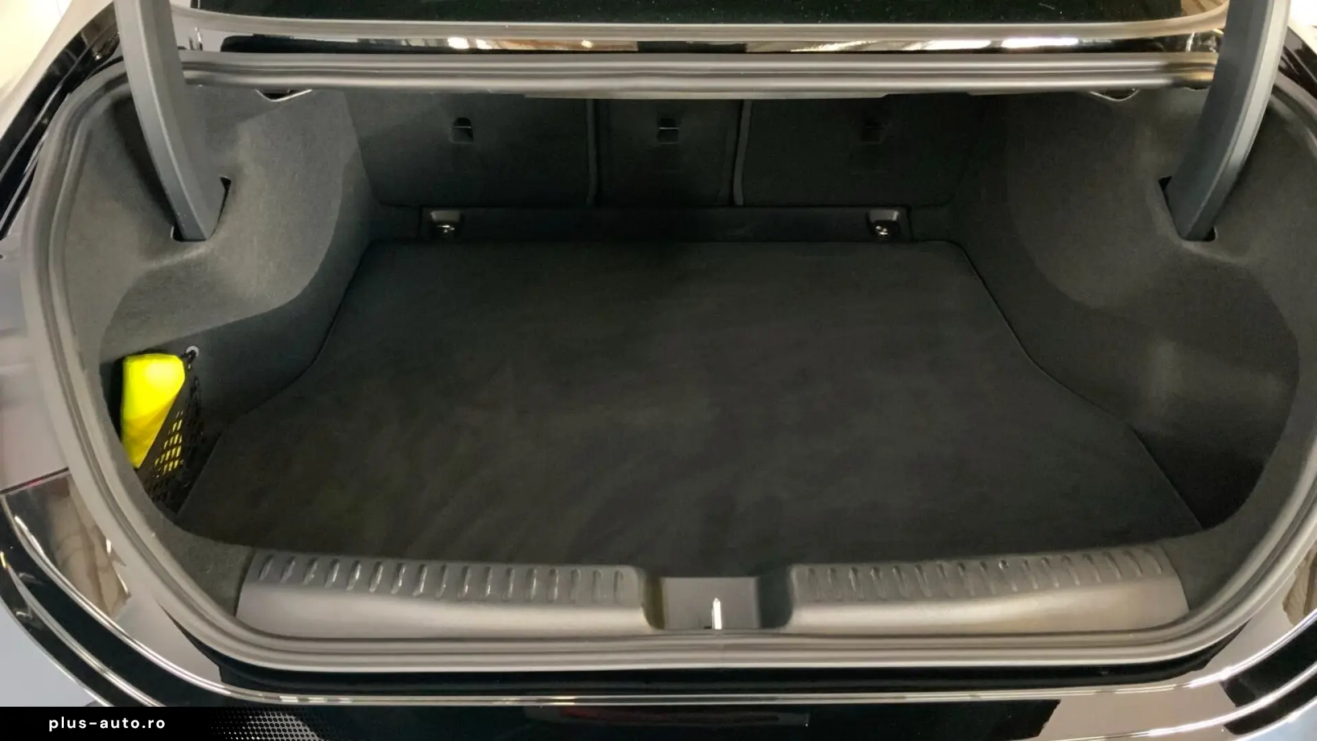 Mercedes-Benz CLA 200 - MY2026 - Panoramic - ACC