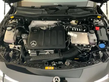 Mercedes-Benz CLA 200 - MY2026 - Panoramic - ACC