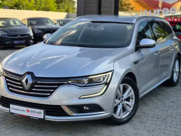 Renault Talisman 1.6dCi Intens Aut