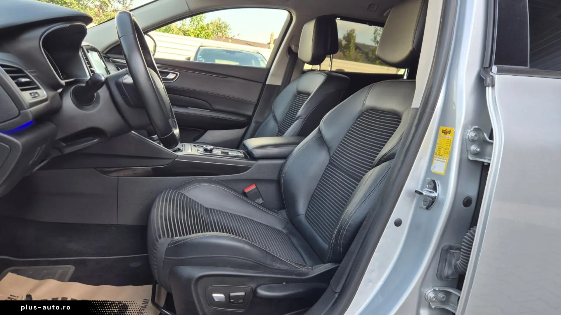 Renault Talisman 1.6dCi Intens Aut