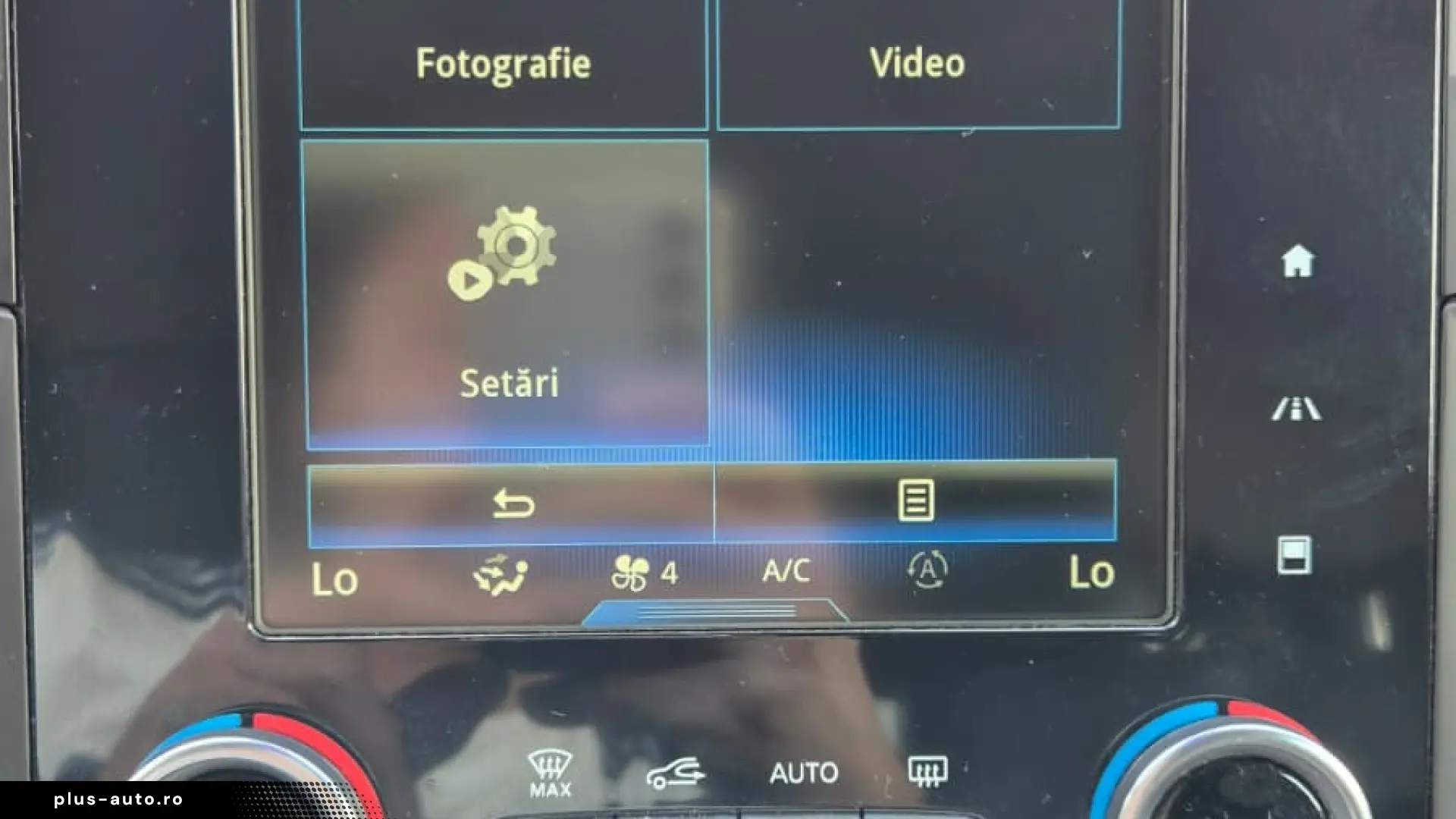Renault Talisman 1.6dCi Intens Aut