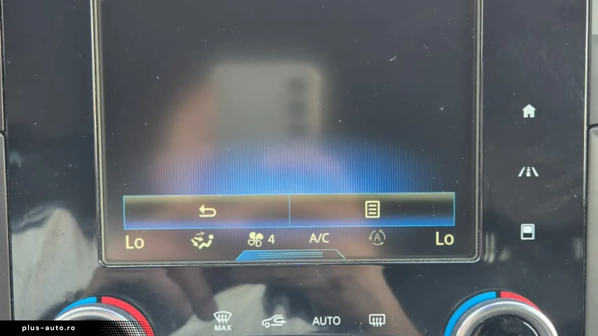 Renault Talisman 1.6dCi Intens Aut