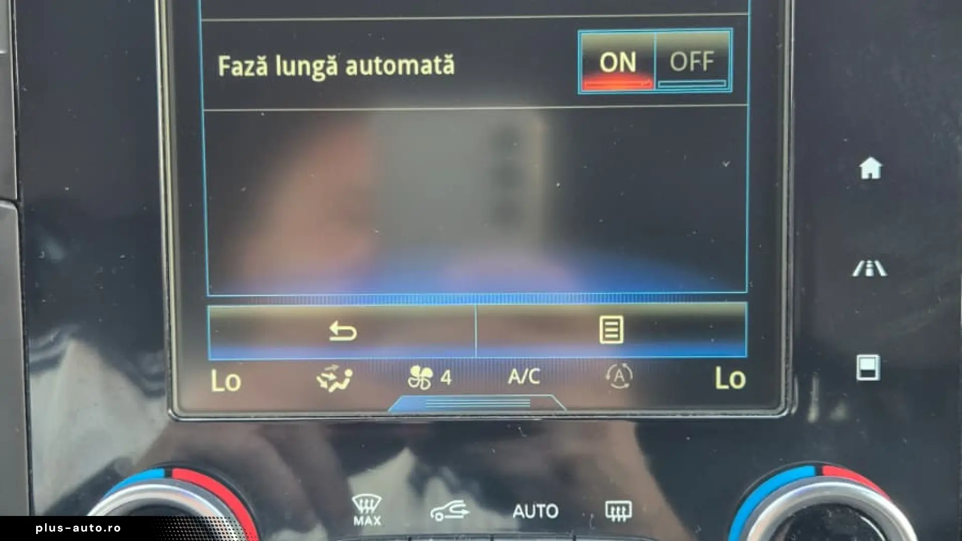 Renault Talisman 1.6dCi Intens Aut
