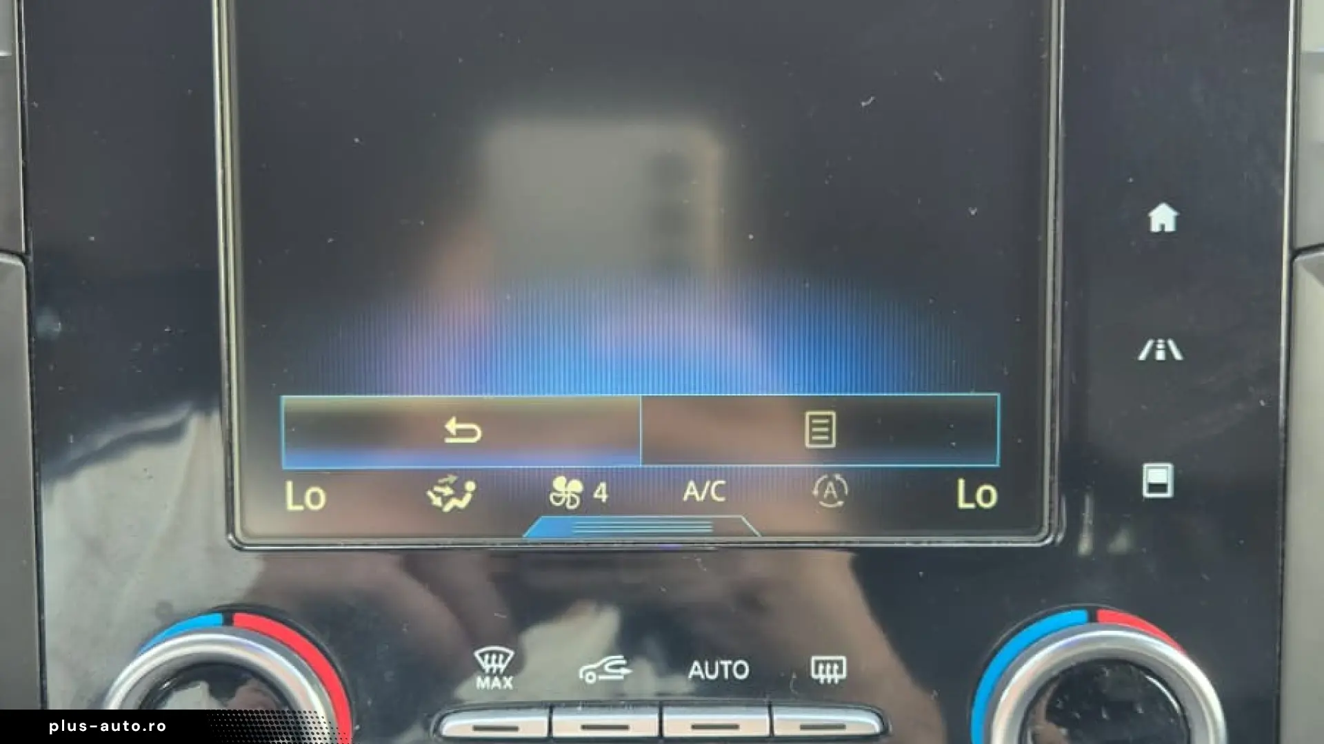 Renault Talisman 1.6dCi Intens Aut