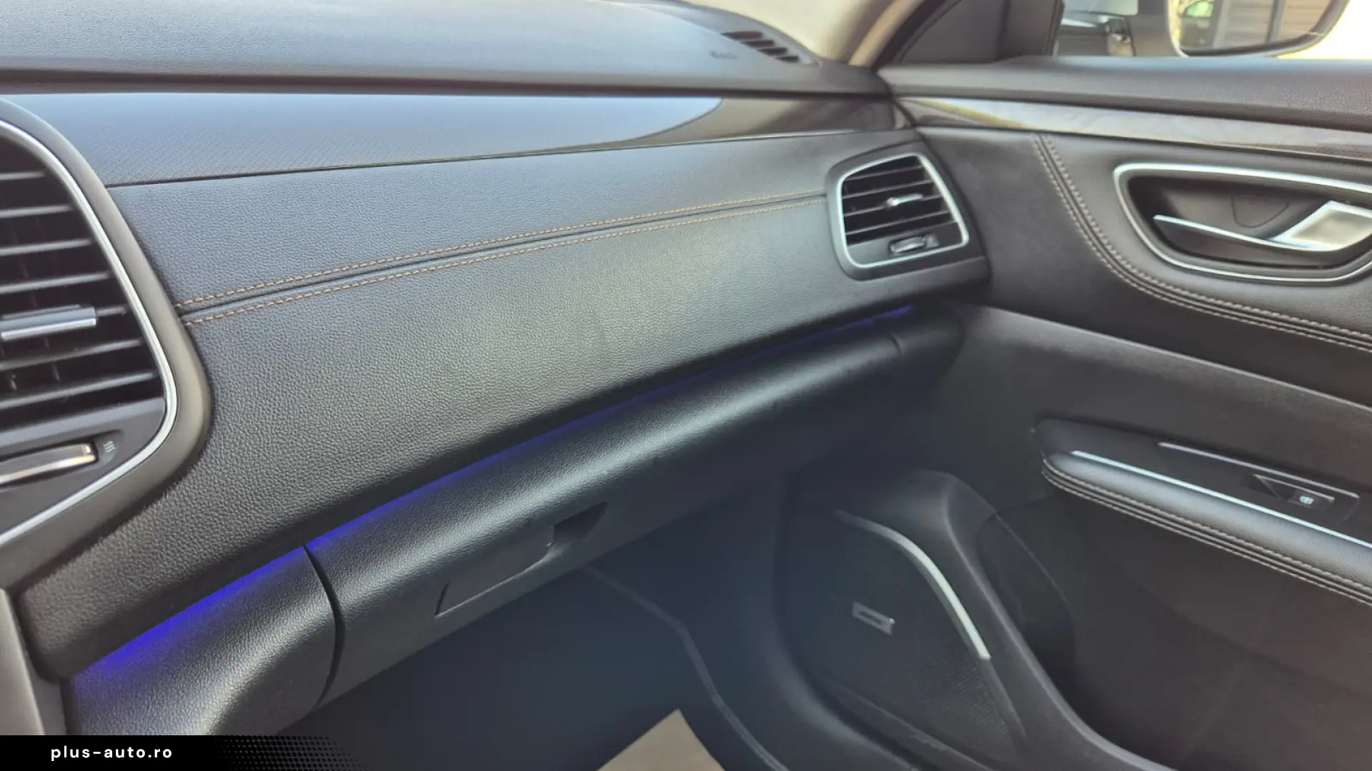 Renault Talisman 1.6dCi Intens Aut